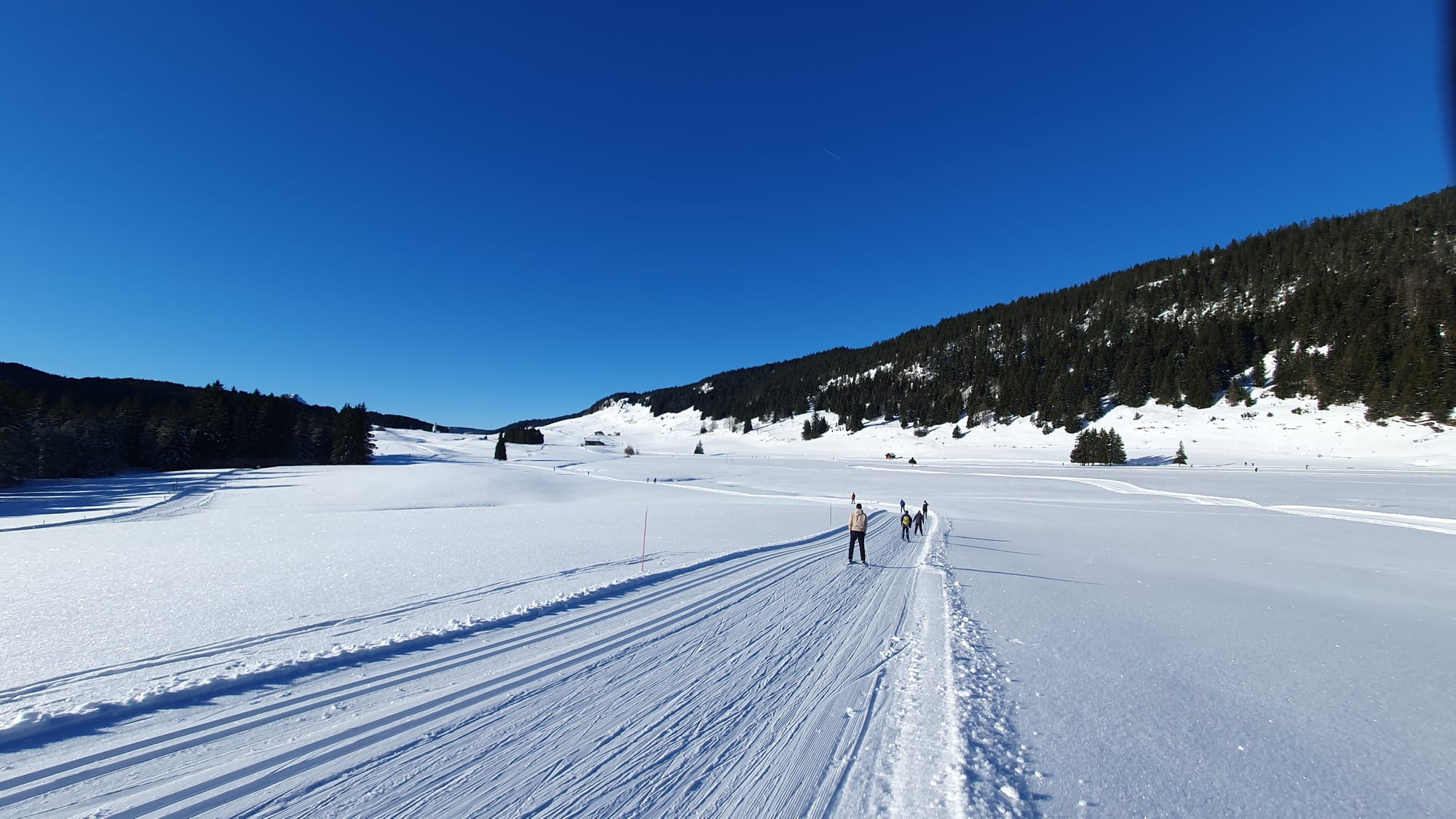 Glières (nordic skiing)