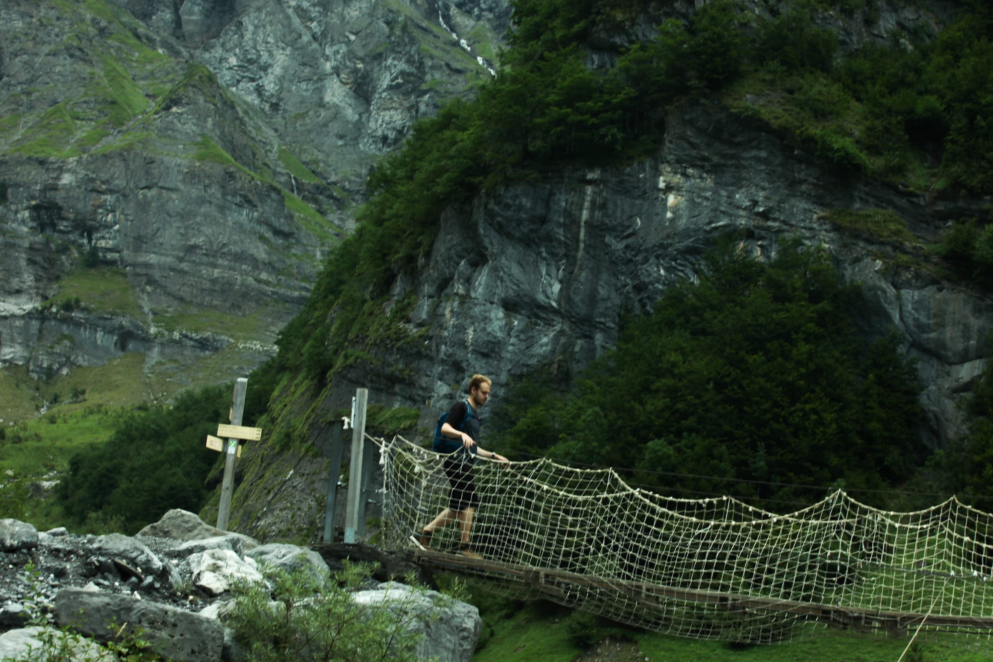 Cirque du Fer-à-Cheval (hiking)