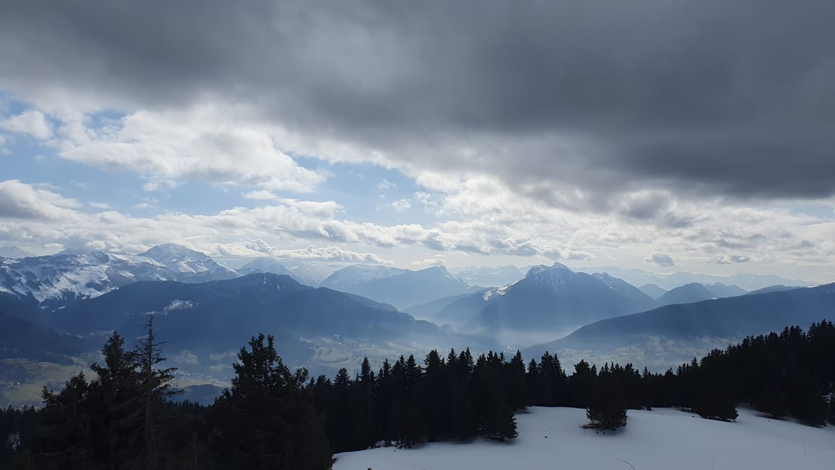 Semnoz (nordic skiing)