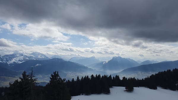 Semnoz (nordic skiing)